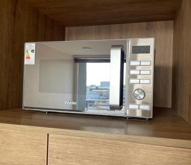 Concepcion Apartment | Departamento Tucapel 1 centro de Concepción