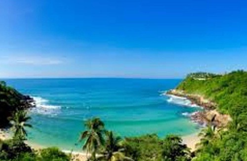 Bacocho Apartment | Departamento ubicado a 5 minutos de las mejores playas de Puerto Escondido