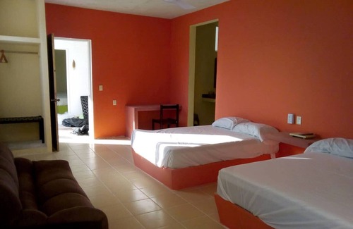 Bacocho Apartment | Departamento ubicado a 5 minutos de las mejores playas de Puerto Escondido
