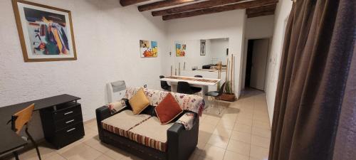 Mendoza Apartment | Departamento ubicación excepcional