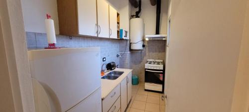 Mendoza Apartment | Departamento ubicación excepcional