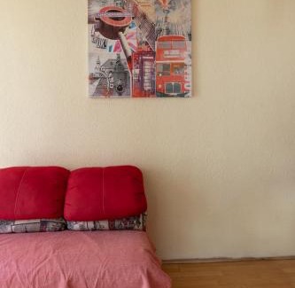 Downtown Mexico City Apartment | Departamento ubicado en el centro histórico CDMX