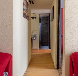 Downtown Mexico City Apartment | Departamento ubicado en el centro histórico CDMX