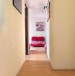 Downtown Mexico City Apartment | Departamento ubicado en el centro histórico CDMX