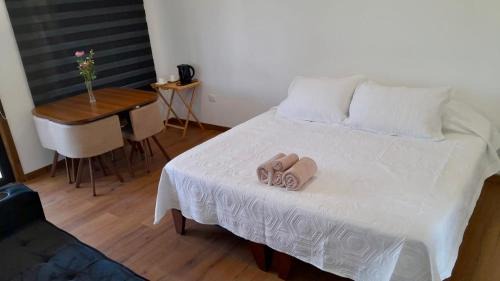 Puchuncavi Apartment | Departamento un ambiente centro Puchuncaví