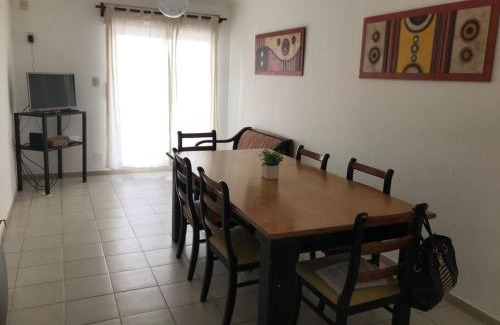 Santa Fe Apartment | Departamento Urquiza.