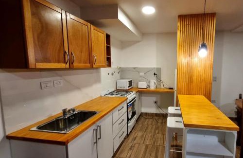 Province of Tierra del Fuego Apartment | Departamento Ushuaia