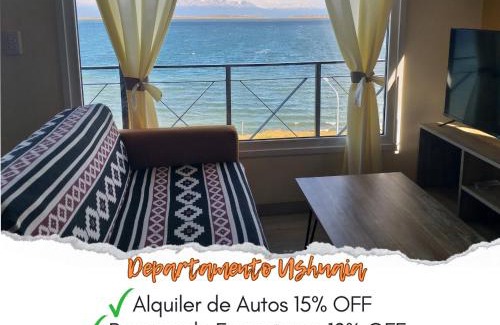 Province of Tierra del Fuego Apartment | Departamento Ushuaia