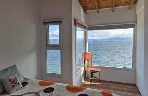 Province of Tierra del Fuego Apartment | Departamento Ushuaia