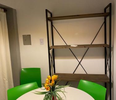 Posadas Apartment | Departamento V&S