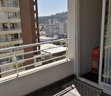 Vina del Mar Apartment | Departamento Vacaciones Centro de Viña del Mar