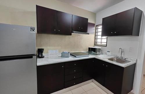Mazatlan Apartment | Departamento Vacacional en Mazatlán