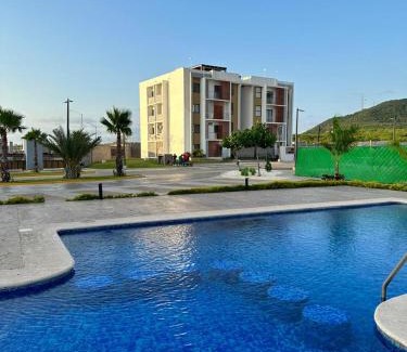 Mazatlan Apartment | Departamento vacacional