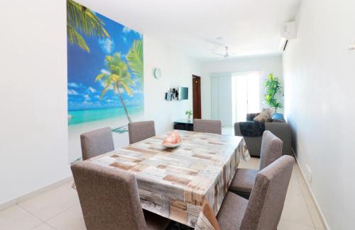 Mazatlan Apartment | Departamento Vacacional Torre Mónaco