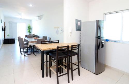 Mazatlan Apartment | Departamento Vacacional Torre Mónaco