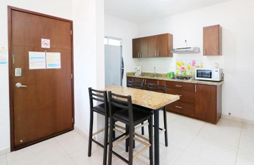 Mazatlan Apartment | Departamento Vacacional Torre Mónaco