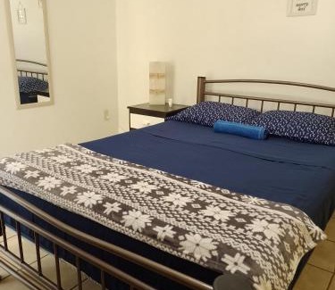 Oaxaca Apartment | Departamento Valentina