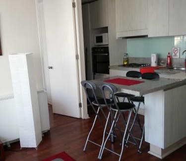 Vina del Mar Apartment | Departamento Viña del Mar Viana