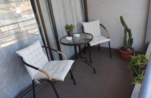 Vina del Mar Apartment | Departamento ViñaNeoriente