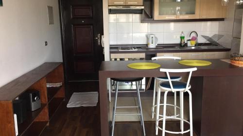 Vina del Mar Apartment | Departamento Viana