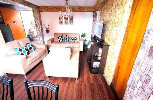 Cusco Apartment | Departamento Vibra Cusco