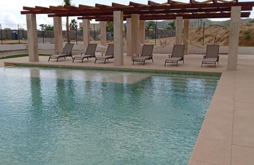 San Jose del Cabo Apartment | Departamento Victoria Los Cabos