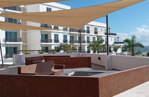 San Jose del Cabo Apartment | Departamento Victoria Los Cabos