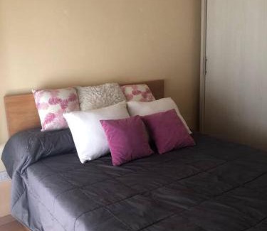 Villa Crespo Apartment | Departamento Villa crespo I