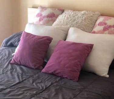 Villa Crespo Apartment | Departamento Villa crespo I