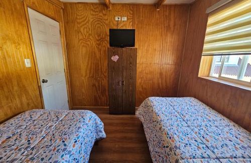 Punta Arenas Apartment | DEPARTAMENTO VILLA LAS NIEVES