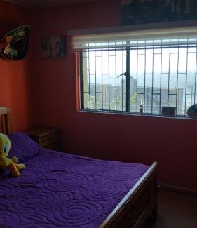 Placeres Apartment | Departamento Vista al mar 958