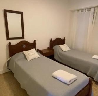 Necochea Apartment | Departamento vista al mar