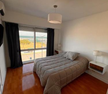 Necochea Apartment | Departamento vista al mar
