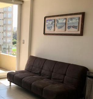 Papudo Apartment | Departamento vista al mar a pasos de la playa