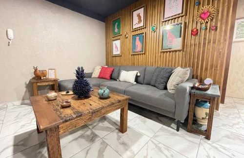 Patzcuaro Apartment | Departamento Vista Lago de Pátzcuaro