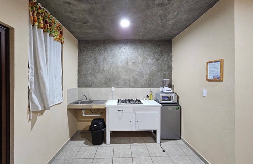 Tehuacan Apartment | Departamento Viveros