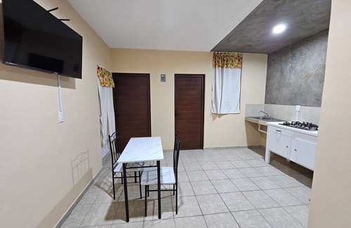 Tehuacan Apartment | Departamento Viveros