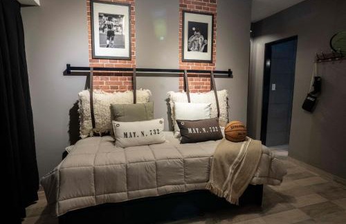 Campana Apartment | Departamento vivir el deporte