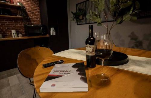 Campana Apartment | Departamento vivir el deporte