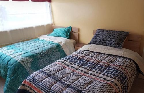 Temuco Apartment | Departamento Volcán Calbuco