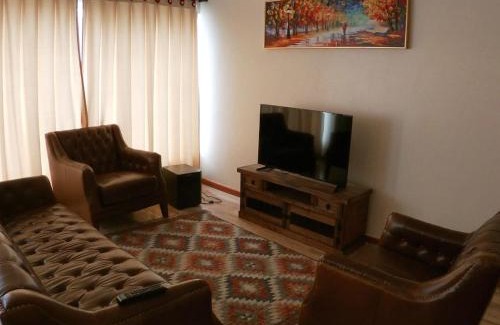Temuco Apartment | Departamento Volcán Calbuco