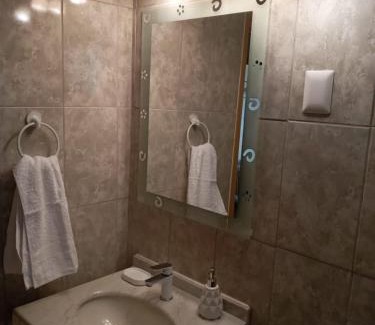 Temuco Apartment | Departamento Volcán Calbuco