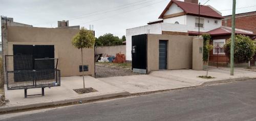 Province of Rio Negro Apartment | Departamento x dia Viedma 4 CON COCHERA