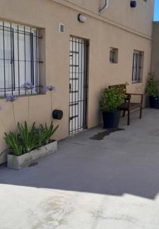 Province of Rio Negro Apartment | Departamento x dia Viedma 4 CON COCHERA