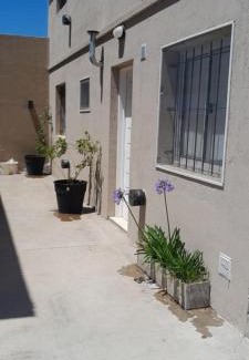Province of Rio Negro Apartment | Departamento x dia Viedma 4 CON COCHERA