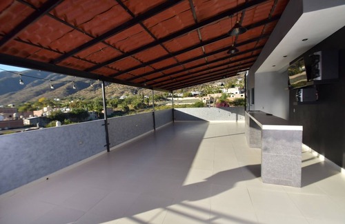 San Juan Cosala Apartment | Departamento y Terraza Aviña