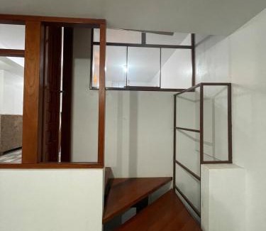 Independencia House | Departamento YURAQ WASI - Huaraz
