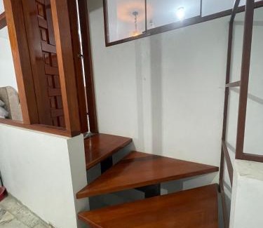 Independencia House | Departamento YURAQ WASI - Huaraz