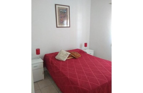 San Juan Apartment | Departamento Zavalla