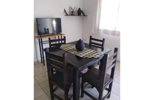 San Juan Apartment | Departamento Zavalla